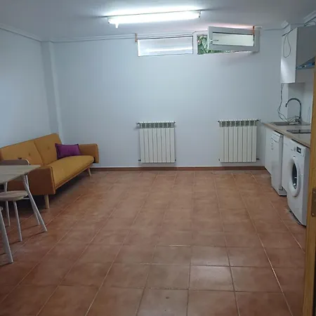 Apartamento-loft Marina * Cudon