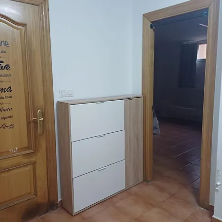 Apartamento-loft Marina Apartamento *