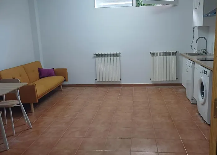 Apartamento-loft Marina * Cudon