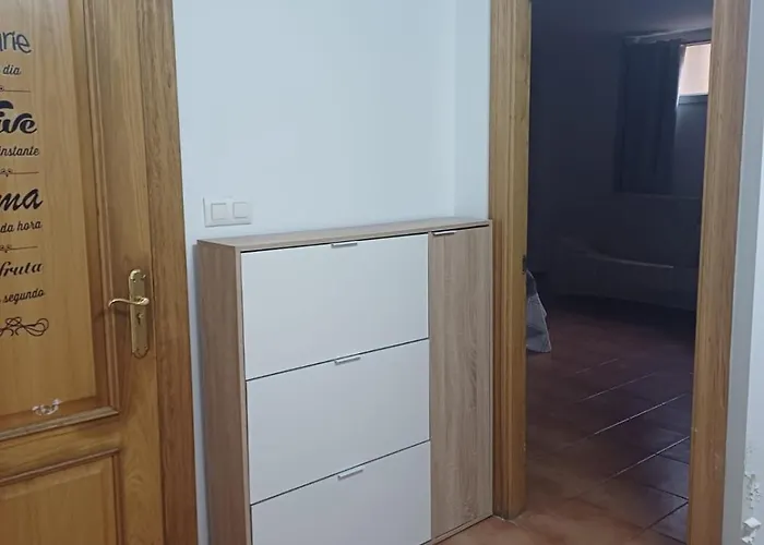 Apartamento-loft Marina דירה *