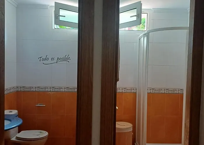 דירה Apartamento-loft Marina Cudon